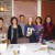 La Family Fallbrook AAUW Luncheon