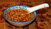 Fermented Soybeans