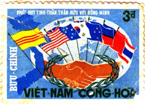 1968 South Vietnam