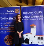 Rotary Talk